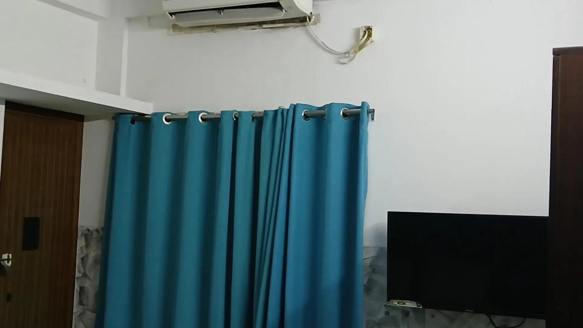KochiAabriz Residency公寓 公寓 Kochi