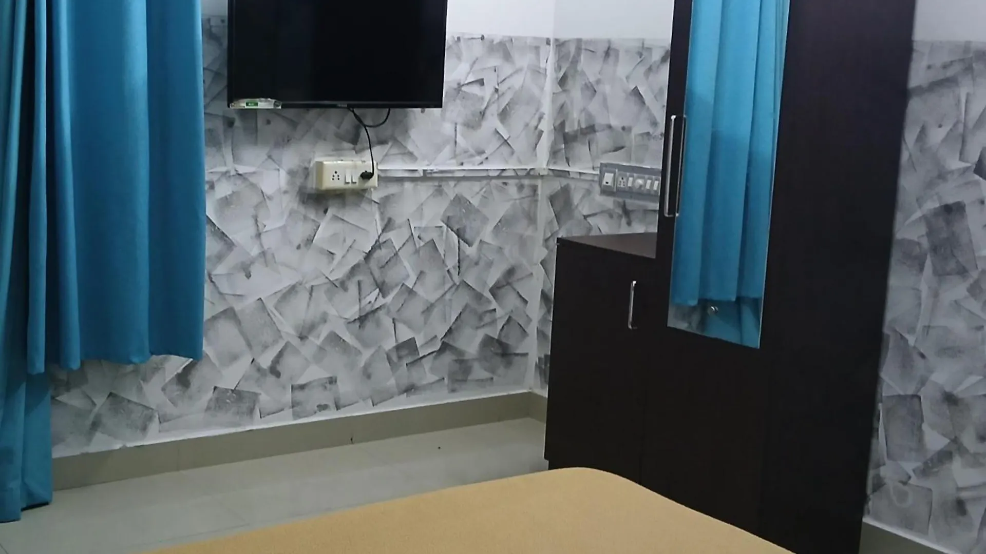 公寓 KochiAabriz Residency公寓 印度