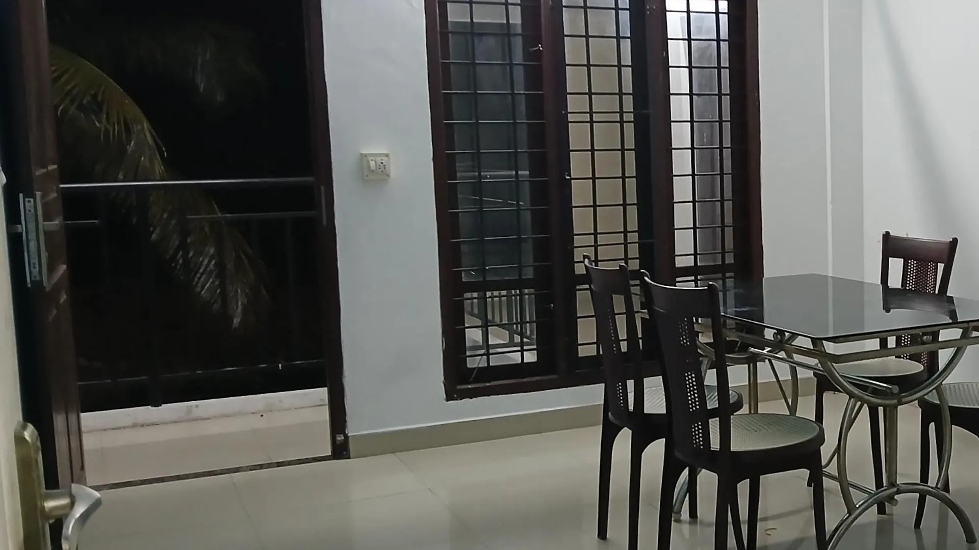 Apartament Aabriz Residency Kochi
