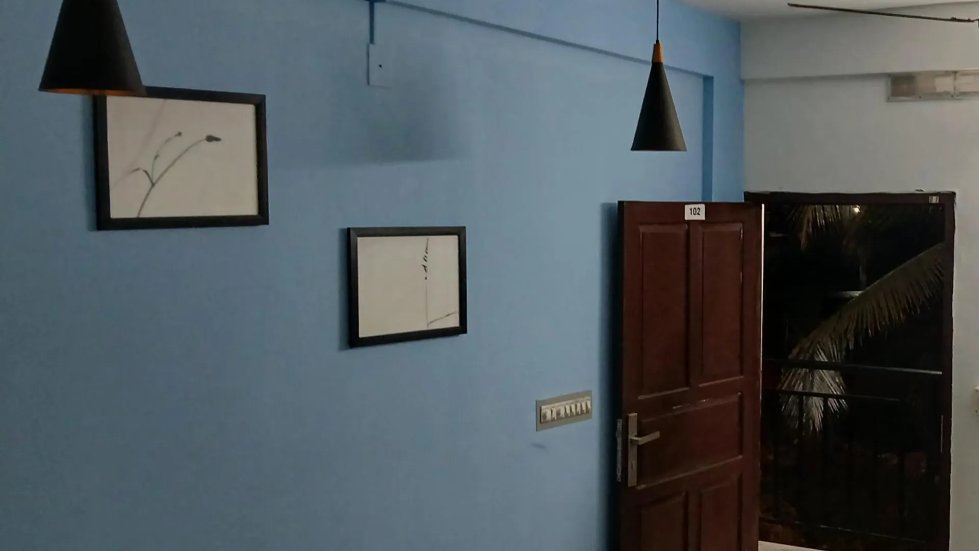 Apartament Aabriz Residency Kochi