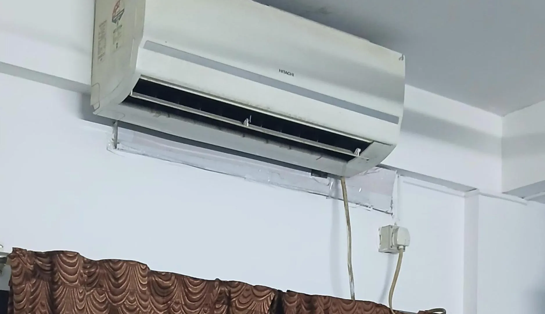 Apartament Aabriz Residency Kochi 0*,